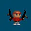 Weapon master icon