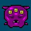 Hero icon
