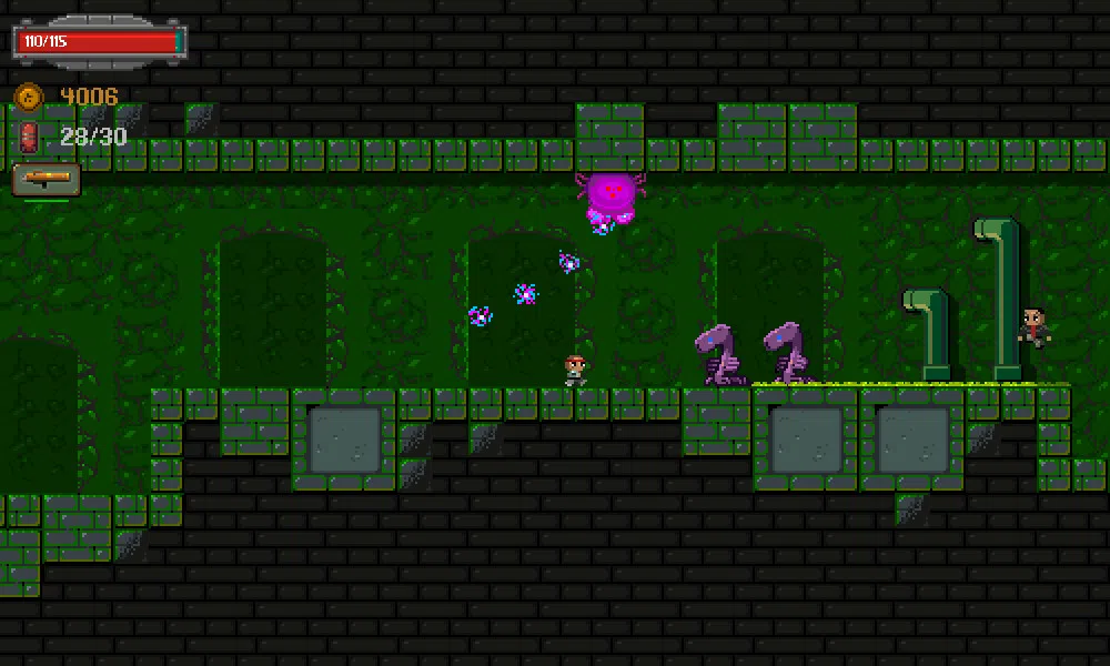 Spaceport Hope Screenshot 9