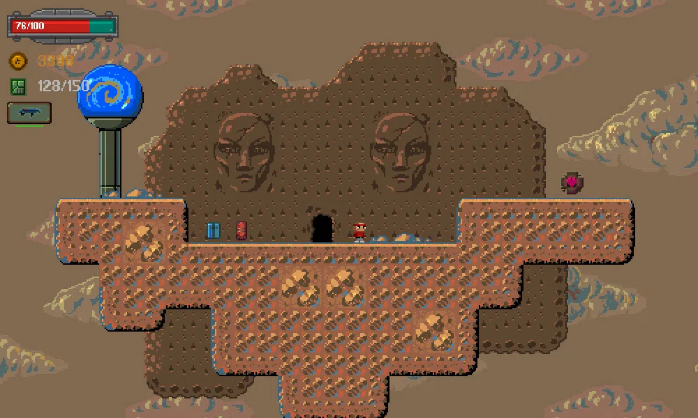Spaceport Hope Screenshot 12