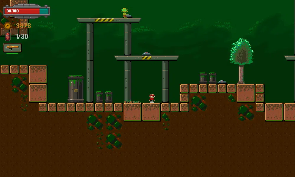 Spaceport Hope Screenshot 11