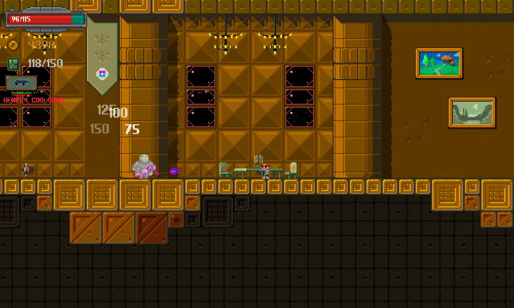 Spaceport Hope Screenshot 6
