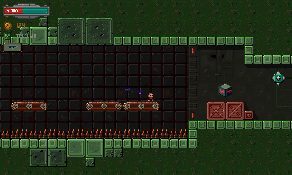 Spaceport Hope Screenshot 10
