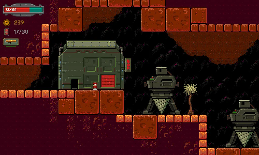 Spaceport Hope Screenshot 4