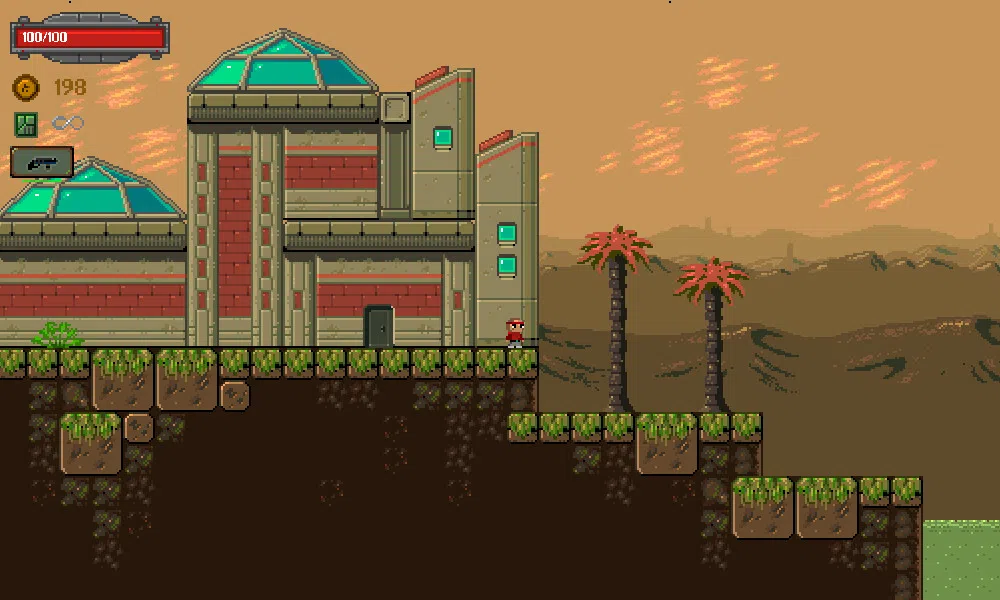 Spaceport Hope Screenshot 8