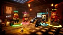 KeelOver Screenshot 1
