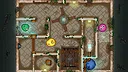 Bobbobs – The Crystal Quest Screenshot 1