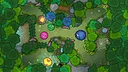 Bobbobs – The Crystal Quest Screenshot 0