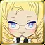 The reward for a blunt truth punch icon