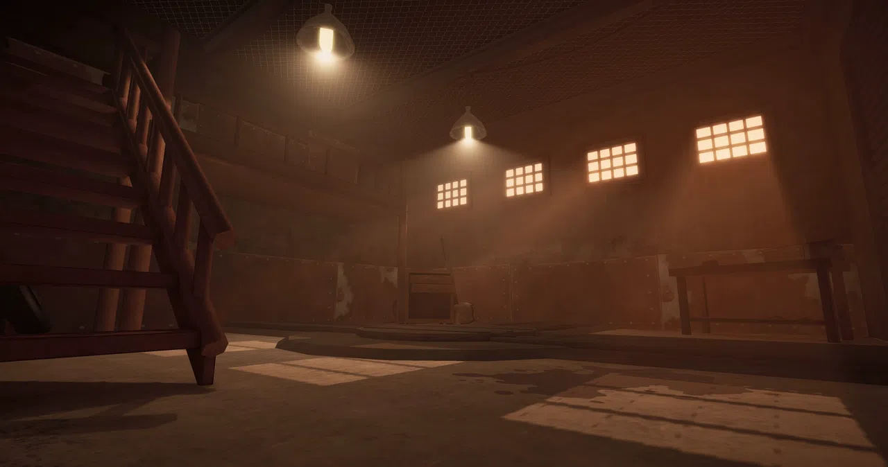Wrath Of Steel Screenshot 1