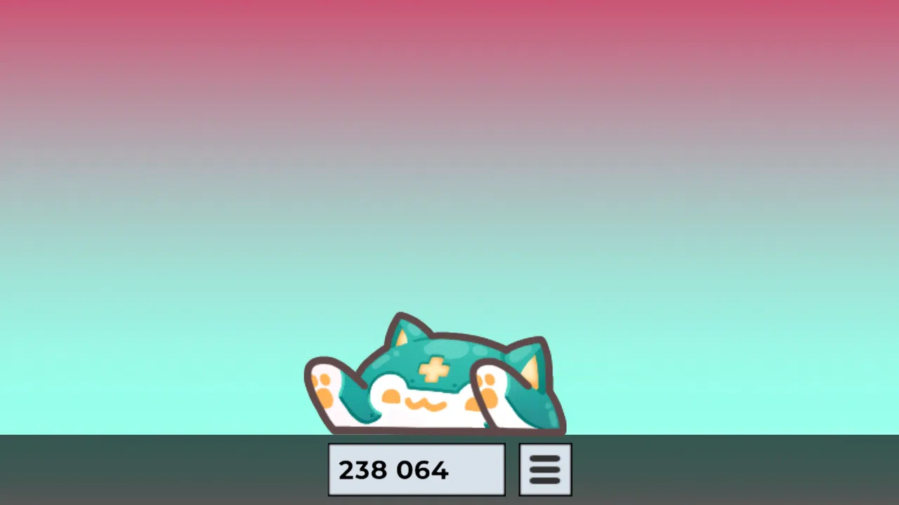Bongo Cat - Mecha Pack Screenshot 2