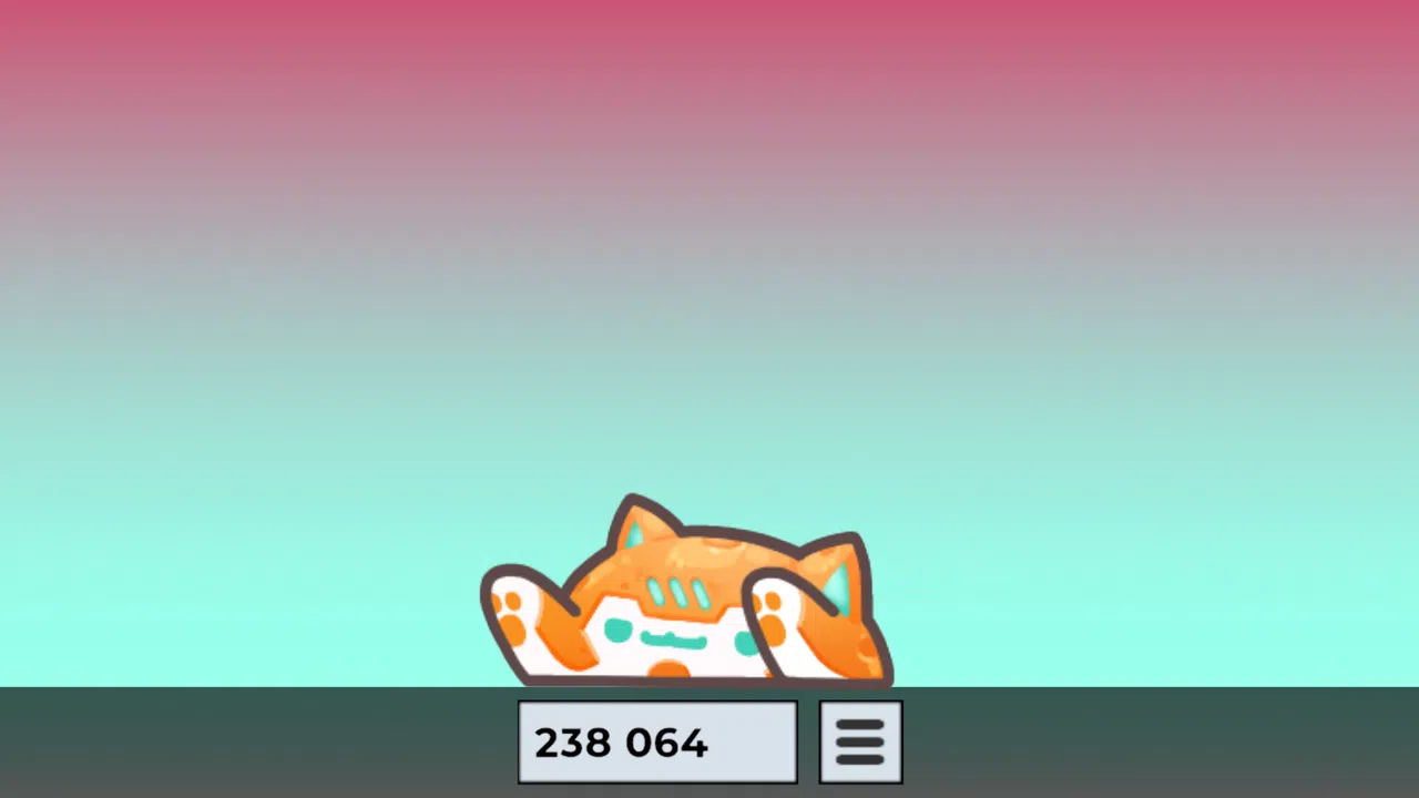 Bongo Cat - Mecha Pack Screenshot 1