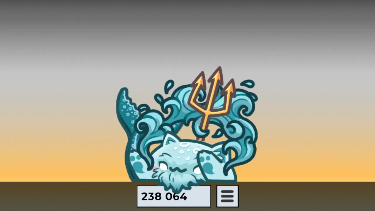 Bongo Cat - God Pack Screenshot 1
