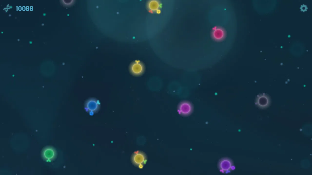 Neuron Connection Screenshot 9