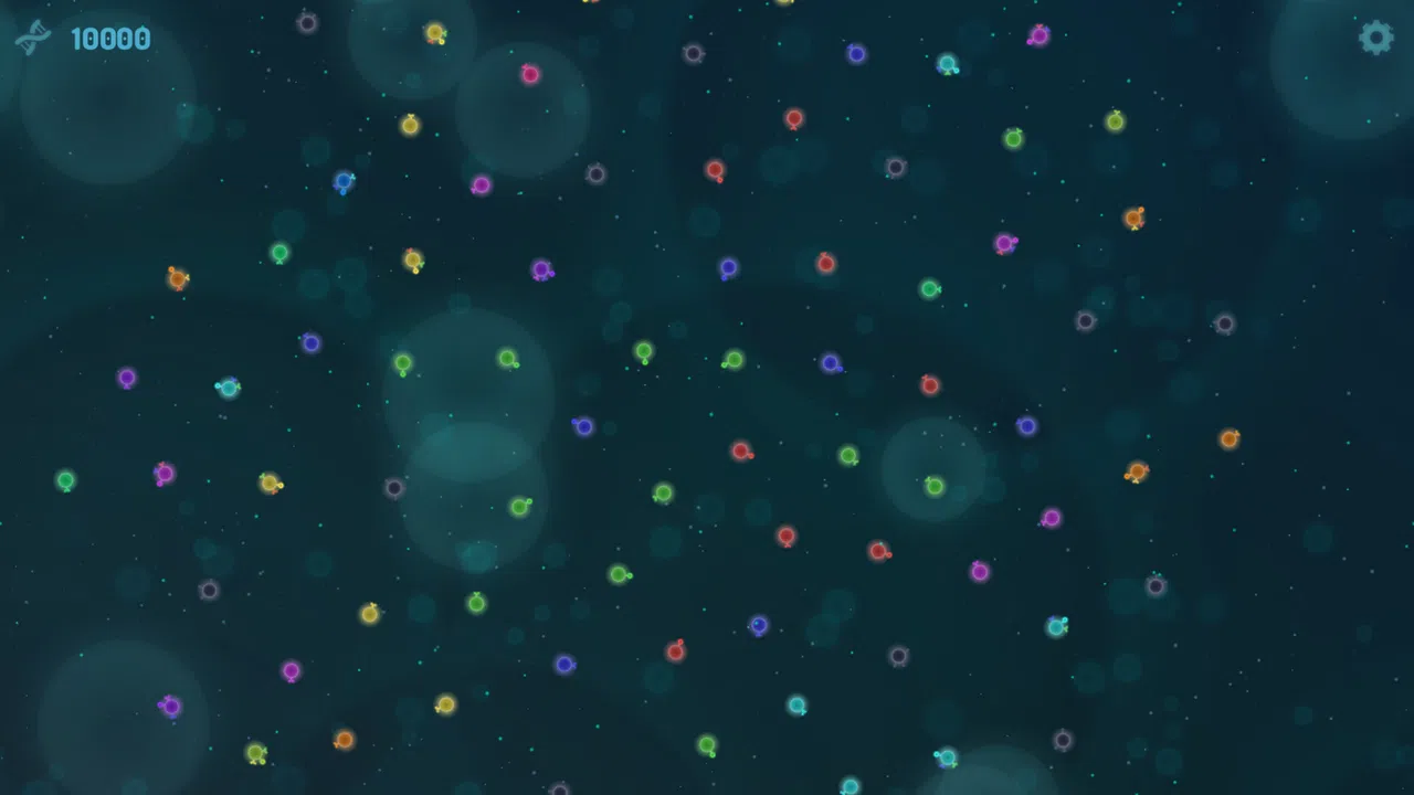 Neuron Connection Screenshot 7