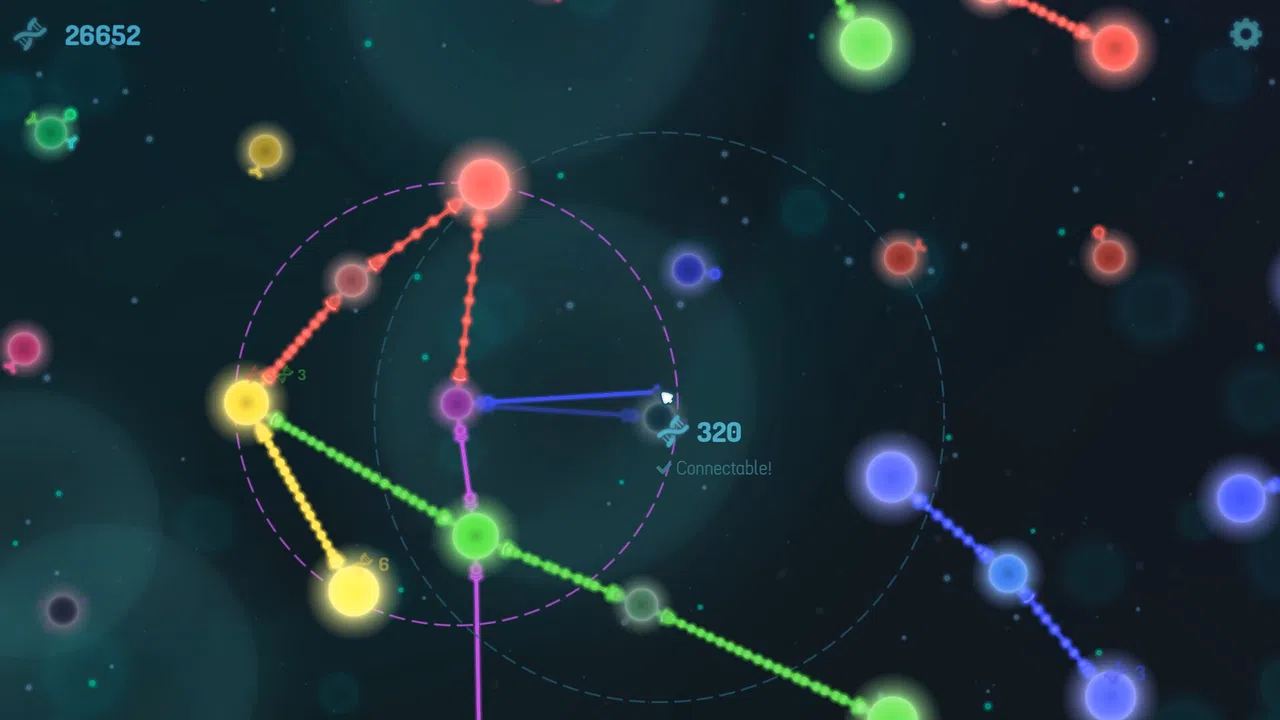Neuron Connection Screenshot 4