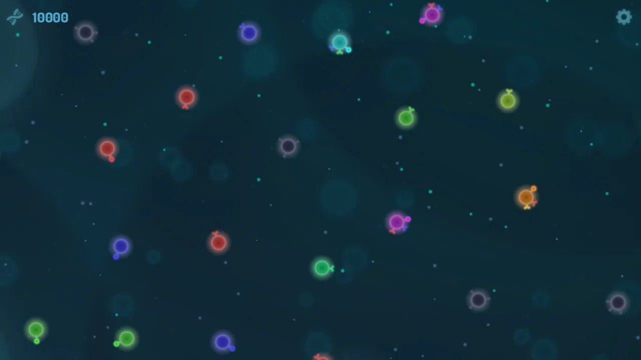 Neuron Connection Screenshot 8