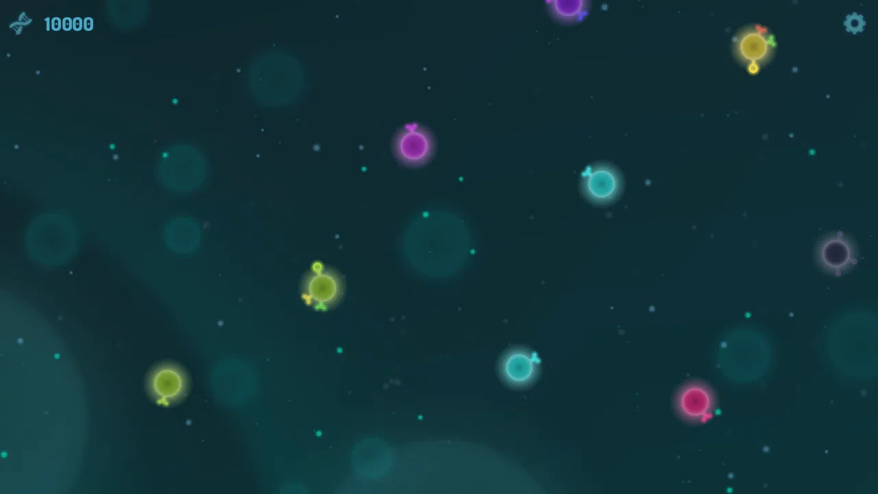 Neuron Connection Screenshot 10