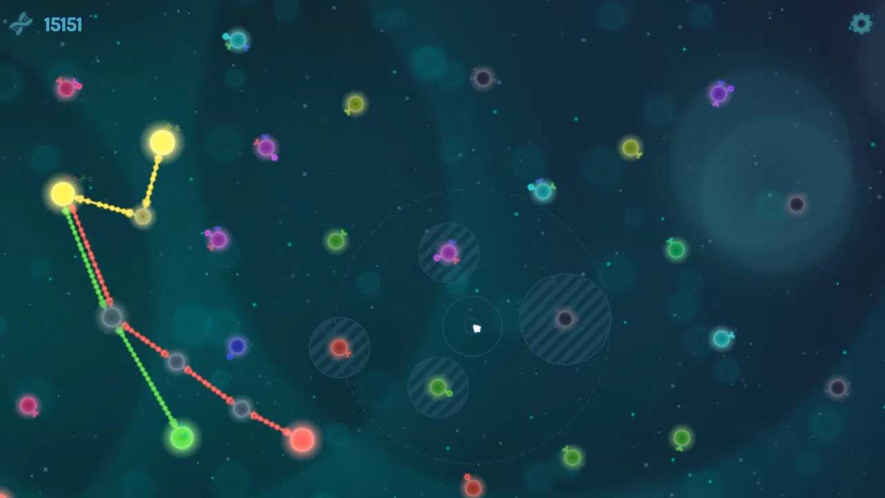 Neuron Connection Screenshot 5