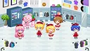 Hatsune Miku Logic Paint S+ Sakura Miku Screenshot 2