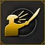 Make Ready Gold Medal icon