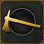 Tomahawk Gold Medal icon
