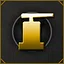 Pumper Gold Medal icon