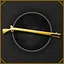 Musket Gold Medal icon