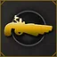 Duckfoot Gold Medal icon