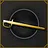Cutlass Gold Medal