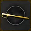 Cutlass Gold Medal icon