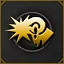 Rammer Gold Medal icon