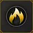Arsonist Gold Medal