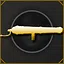 Swivel Master Gold Medal icon