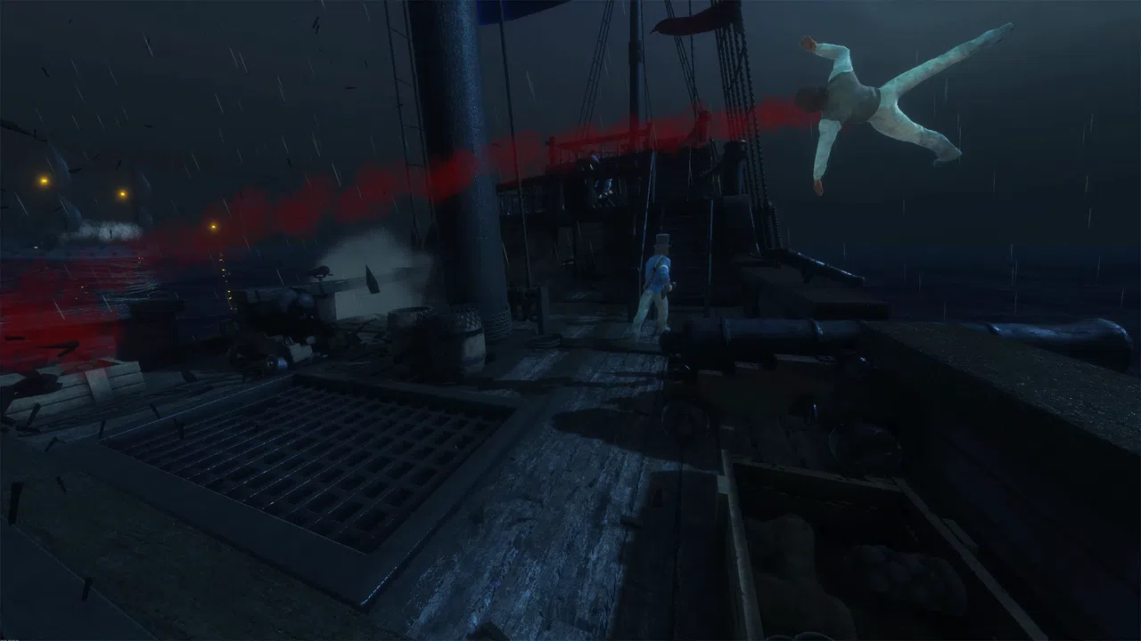 Blackwake Screenshot 10