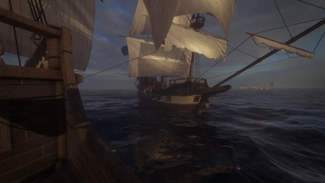 Blackwake Screenshot 3