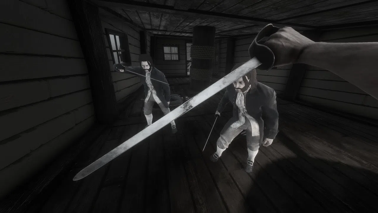 Blackwake Screenshot 7
