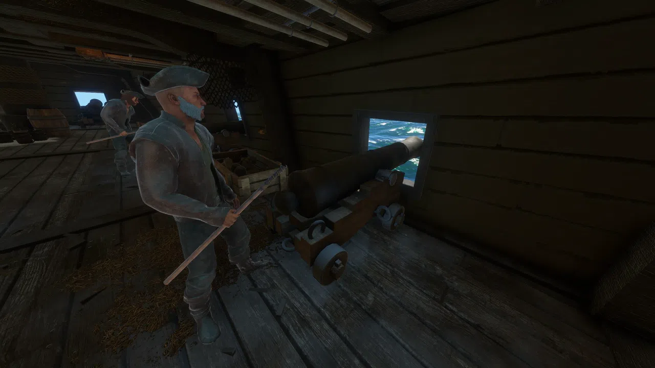 Blackwake Screenshot 9