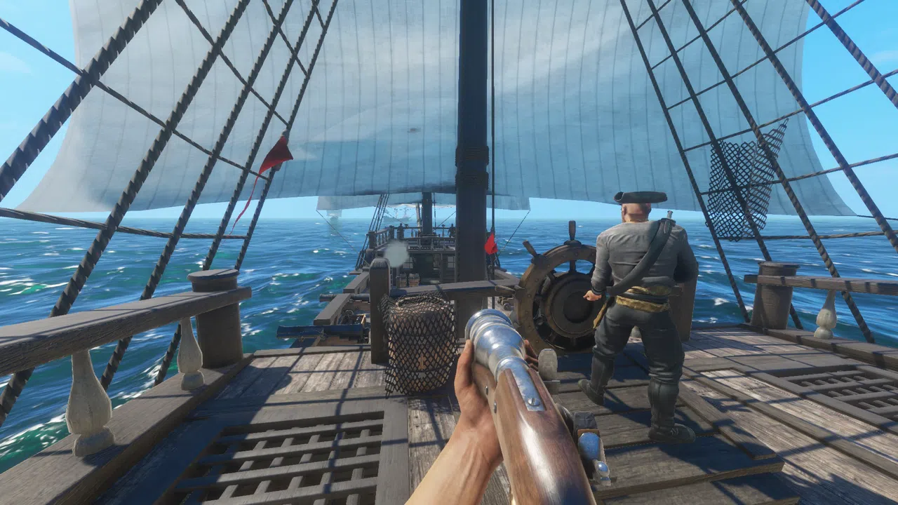 Blackwake Screenshot 0