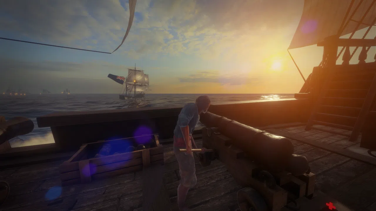 Blackwake Screenshot 6