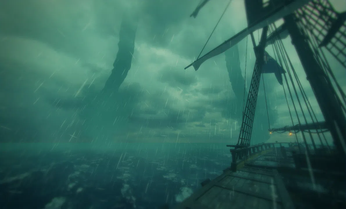 Blackwake Screenshot 2