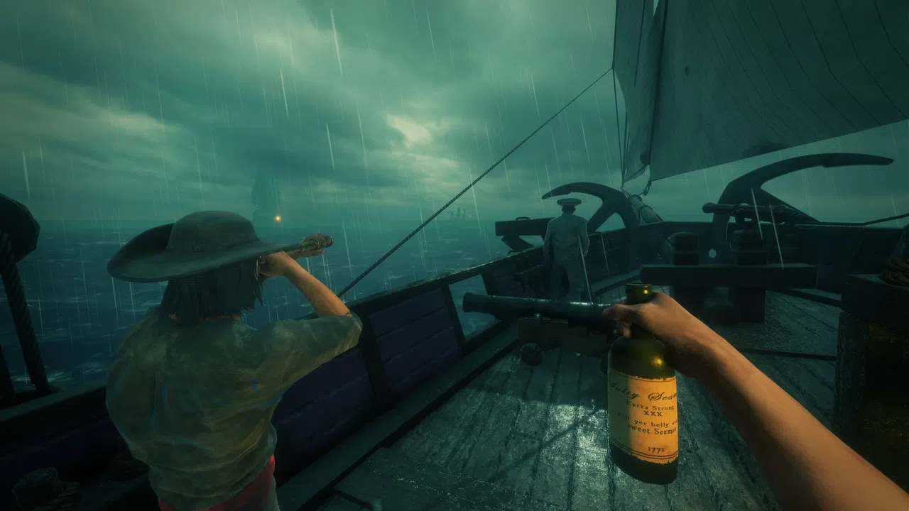 Blackwake Screenshot 12