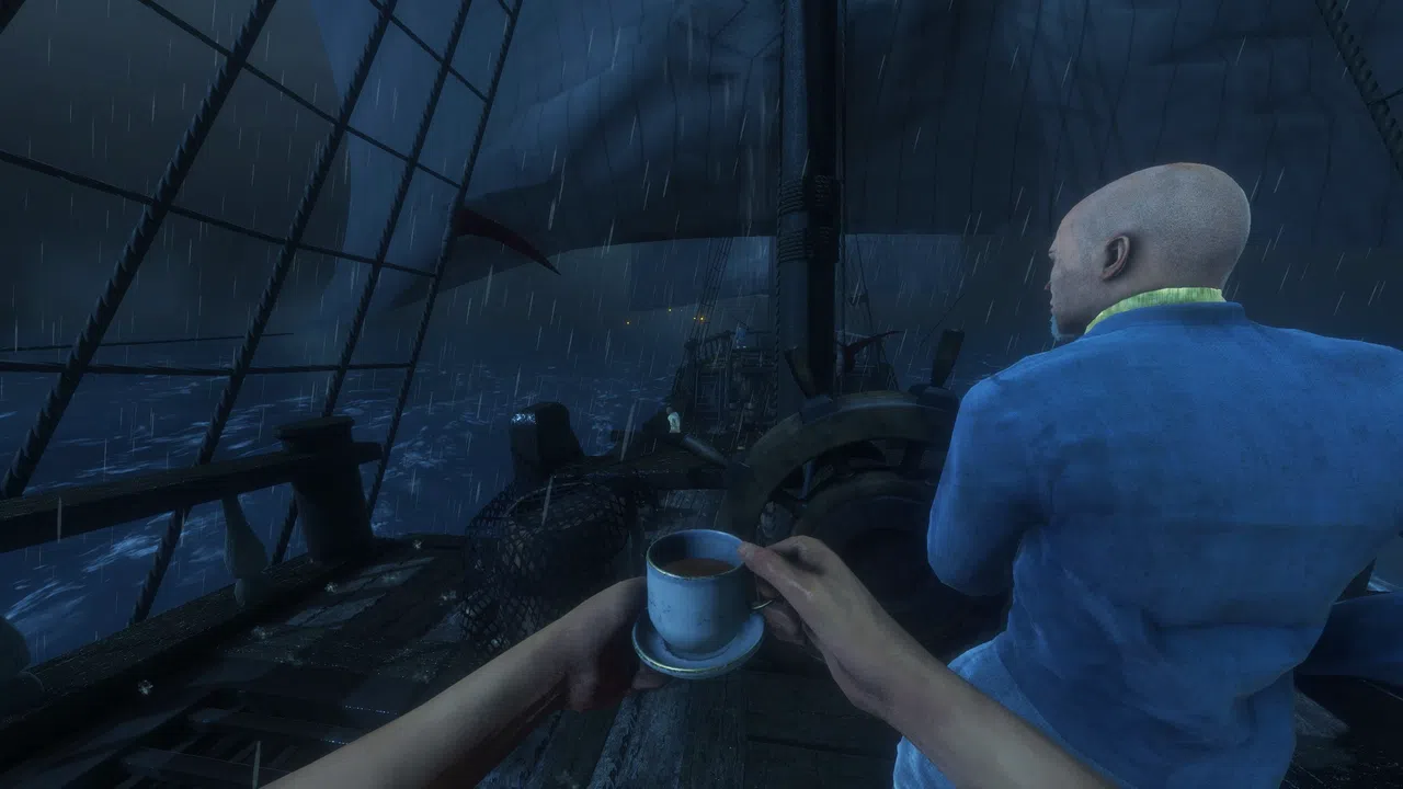 Blackwake Screenshot 13