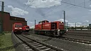 Train Simulator: Ingolstadt - Treuchtlingen Route Add-On  Screenshot 7