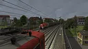 Train Simulator: Ingolstadt - Treuchtlingen Route Add-On  Screenshot 9