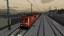Train Simulator: Ingolstadt - Treuchtlingen Route Add-On  Screenshot 8