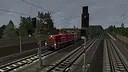 Train Simulator: Ingolstadt - Treuchtlingen Route Add-On  Screenshot 1