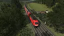 Train Simulator: Ingolstadt - Treuchtlingen Route Add-On  Screenshot 6