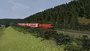 Train Simulator: Ingolstadt - Treuchtlingen Route Add-On  Screenshot 0