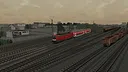 Train Simulator: Ingolstadt - Treuchtlingen Route Add-On  Screenshot 5